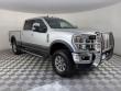 Used 2019 Ford F-350 Lariat Truck Crew Cab