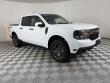 Certified 2023 Ford Maverick XLT Truck SuperCrew