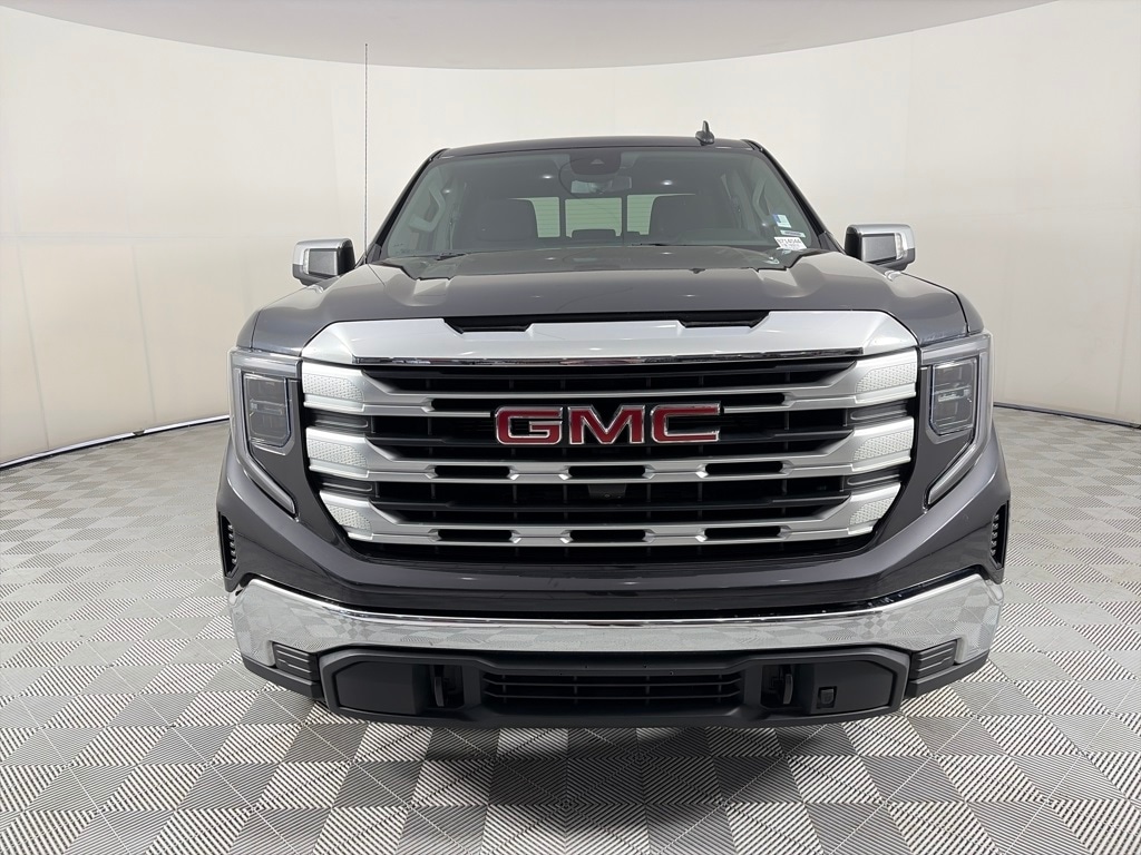 Certified 2023 GMC Sierra 1500 SLE Truck Crew Cab