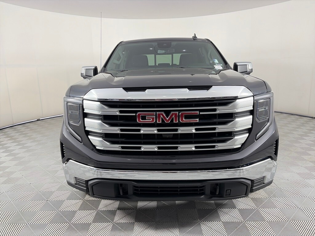 2023 Gmc Sierra 1500 SLE photo 2