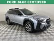 Used 2023 Subaru Outback Premium SUV