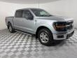 Certified 2024 Ford F-150 XLT Truck SuperCrew Cab