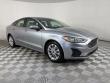 Used 2020 Ford Fusion SE Sedan