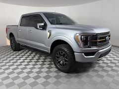 2023 Ford F-150 Tremor Truck SuperCrew Cab