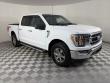 Certified 2023 Ford F-150 XLT Truck SuperCrew Cab