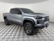 Used 2025 Chevrolet Colorado ZR2 Truck Crew Cab