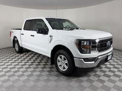 2023 Ford F-150 XLT Truck SuperCrew Cab