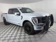 Certified 2025 Ford F-150 Platinum Truck SuperCrew Cab
