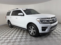 2022 Ford Expedition Max Limited SUV