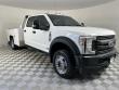 Used 2019 Ford F-450 Chassis XL Truck Crew Cab