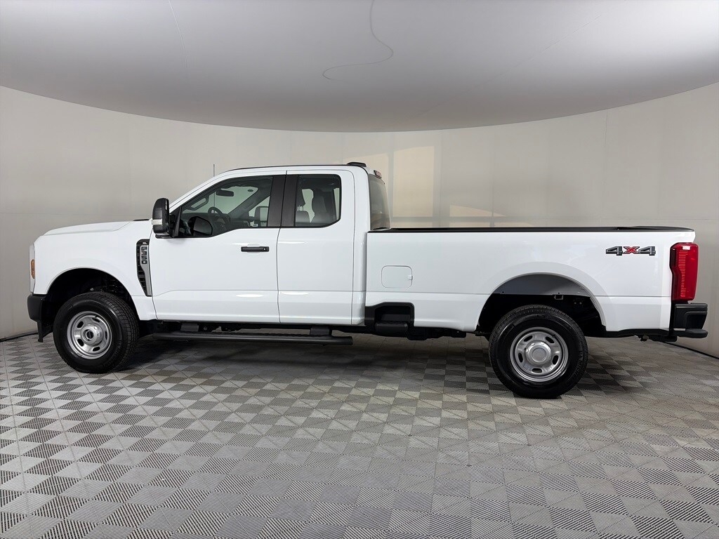 Certified 2025 Ford F-350 XL Truck Super Cab