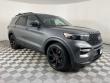 Certified 2022 Ford Explorer ST SUV