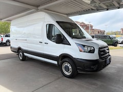2020 Ford Transit-250 Cargo Base Van High Roof Ext. Van