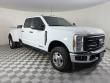 Certified 2025 Ford F-350 XL Truck Crew Cab