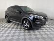 Certified 2017 Hyundai Tucson Limited SUV