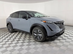 2025 Nissan ARIYA Engage+ e-4orce SUV