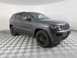 Used 2018 Jeep Grand Cherokee Altitude SUV