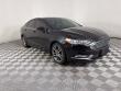 Used 2017 Ford Fusion S Sedan