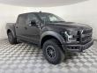 Used 2019 Ford F-150 Raptor Truck SuperCrew Cab