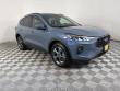 Certified 2025 Ford Escape ST-Line Select SUV