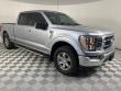 Certified 2023 Ford F-150 XLT Truck SuperCrew Cab
