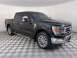 Certified 2022 Ford F-150 Lariat Truck SuperCrew Cab