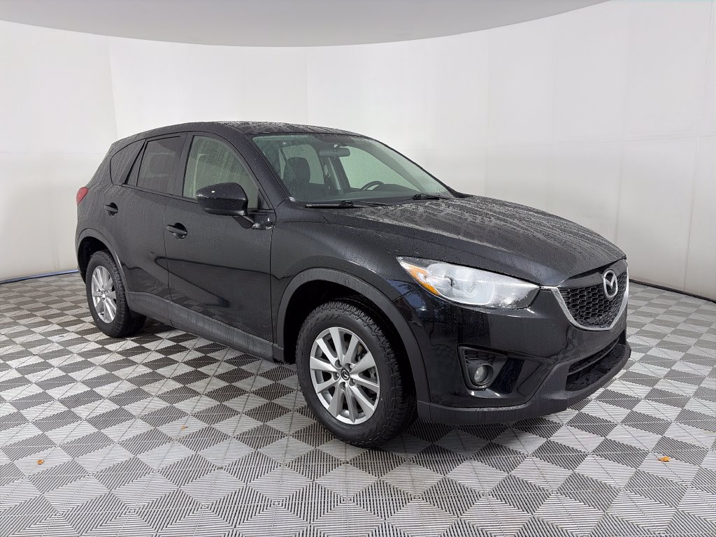 2015 Mazda CX-5