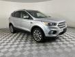 Used 2018 Ford Escape Titanium SUV