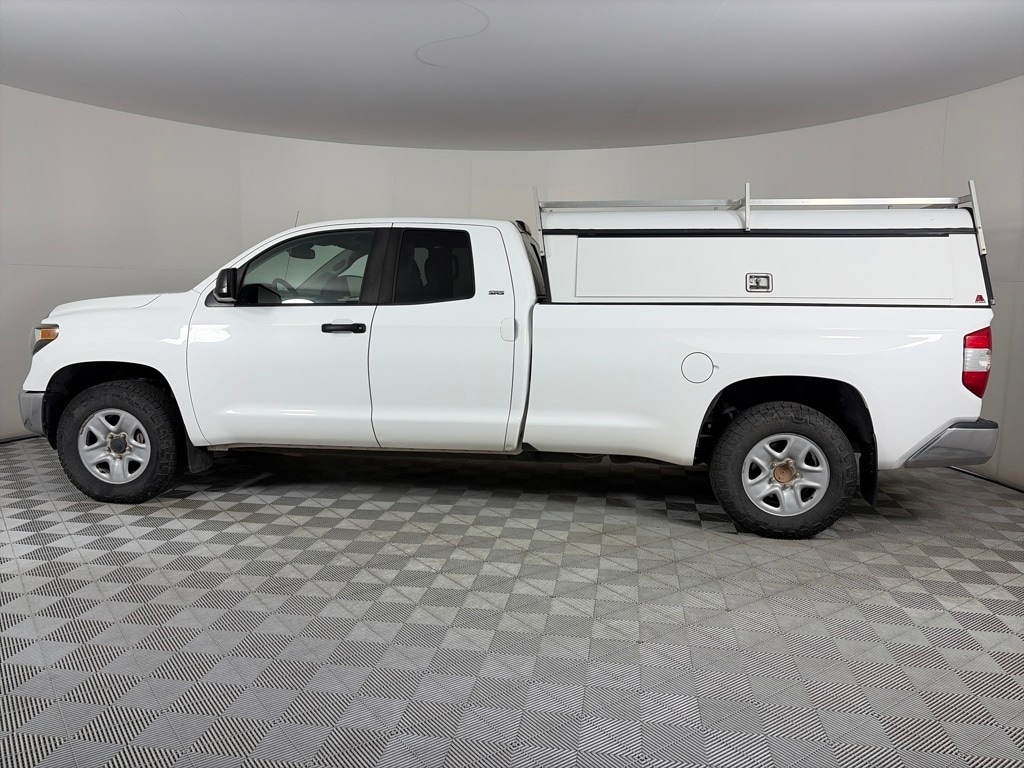 Used 2019 Toyota Tundra SR5 Truck Double Cab