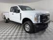 Certified 2025 Ford F-350 XL Truck Super Cab