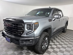 2026 GMC Sierra 1500 AT4X Truck Crew Cab