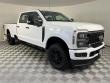 Certified 2024 Ford F-250 XL Truck Crew Cab
