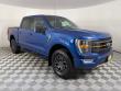 Certified 2022 Ford F-150 Tremor Truck SuperCrew Cab