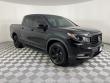 Used 2021 Honda Ridgeline Black Edition Truck Crew Cab