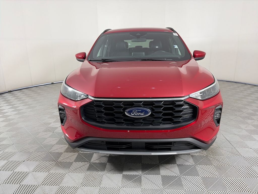 Certified 2025 Ford Escape ST-Line Select SUV