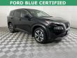 Used 2023 Nissan Rogue SV SUV