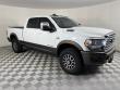 Used 2024 Ram 2500 Longhorn Truck Crew Cab