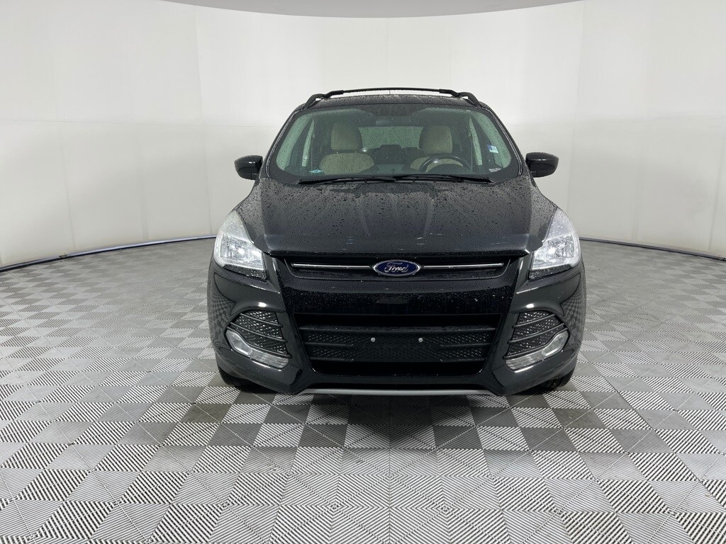 2016 Ford Escape SE photo 2