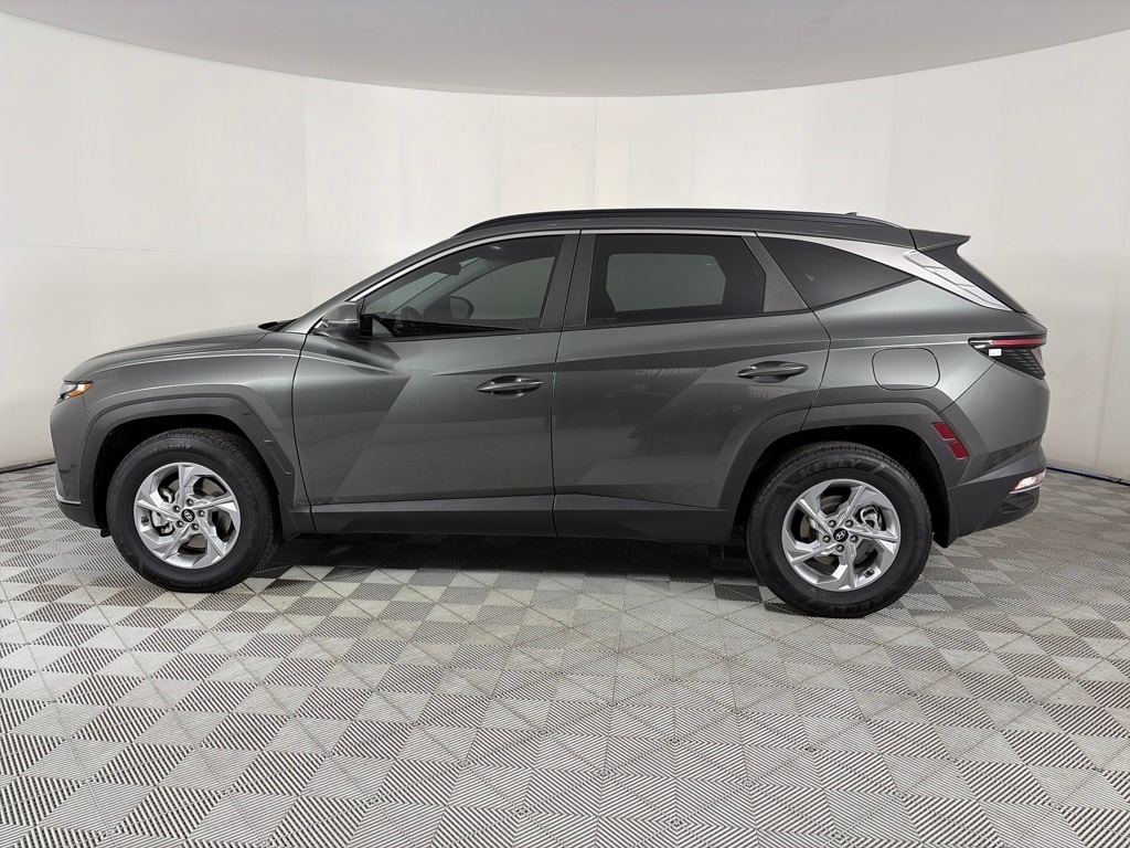 Certified 2023 Hyundai Tucson SEL SUV