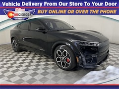 2022 Ford Mustang Mach-E GT SUV