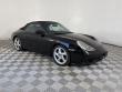 Used 2001 Porsche 911 Carrera Convertible