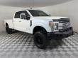 Used 2019 Ford F-350 Platinum Truck Crew Cab