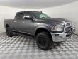 Certified 2016 Ram 2500 Laramie Truck Crew Cab