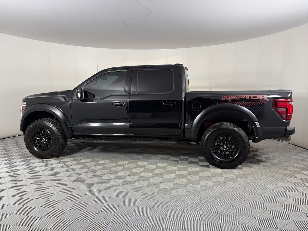 2024 Ford F-150 Raptor photo 4