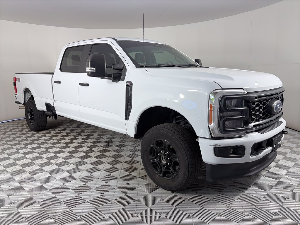 2023 Ford F-250 Super Duty XL