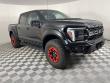 Used 2025 Ford F-150 Raptor Truck SuperCrew Cab