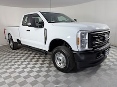 2025 Ford F-350 XL Truck Super Cab