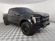 Certified 2024 Ford F-150 Raptor Truck SuperCrew Cab