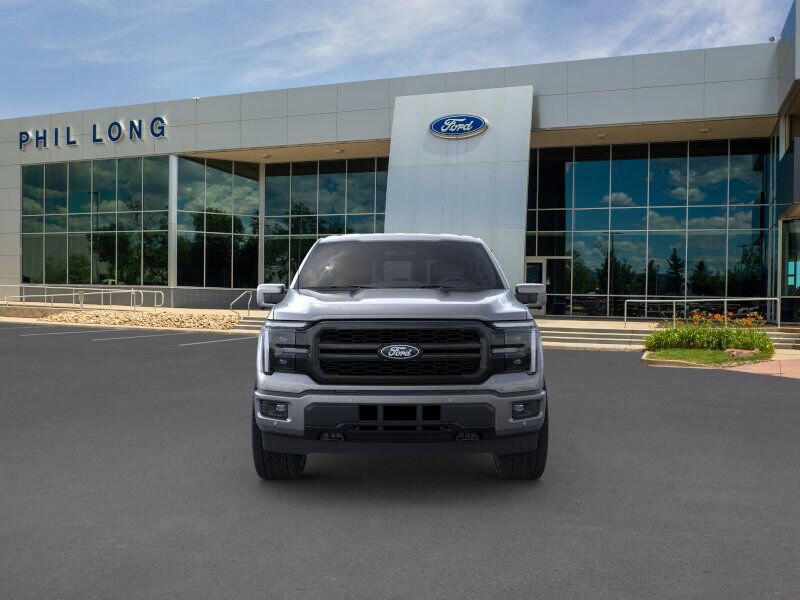 2025 Ford F-150 Lariat - Photo 7