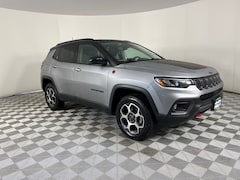 2022 Jeep Compass Trailhawk SUV
